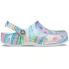 Classic Out of this World II Clog „Multi-Color“