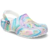 Classic Out of this World II Clog „Multi-Color“