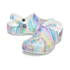 Classic Out of this World II Clog „Multi-Color“