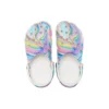 Classic Out of this World II Clog „Multi-Color“