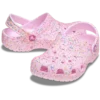Classic Paint Splatter Clog für Kleinkinder