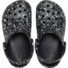 Classic Paint Splatter Clog für Kleinkinder