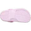 Classic Paint Splatter Clog für Kleinkinder