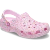 Classic Paint Splatter Clog für Kleinkinder