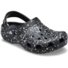 Classic Paint Splatter Clog für Kleinkinder