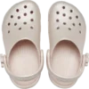 Classic Pearl Shine Clog für Kleinkinder