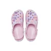 Classic Platform Clog „Cherry Blossom“