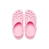 Classic Platform Clog „Flamingo“