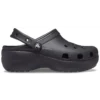 Classic Platform Clog für Damen Classic Platform Clog für Damen