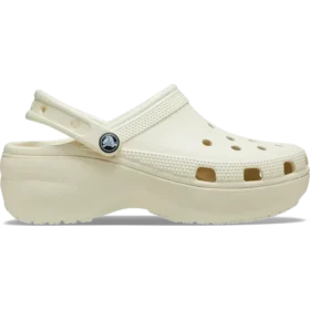 Classic Platform Clog für Damen