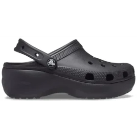 Classic Platform Clog für Damen