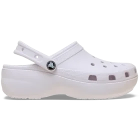 Classic Platform Clog für Damen