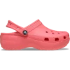Classic Platform Clog für Damen Classic Platform Clog für Damen