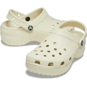 Classic Platform Clog für Damen