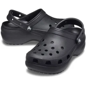 Classic Platform Clog für Damen