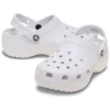 Classic Platform Clog für Damen Classic Platform Clog für Damen