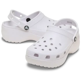 Classic Platform Clog für Damen