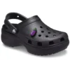 Classic Platform Clog für Damen Classic Platform Clog für Damen