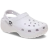 Classic Platform Clog für Damen Classic Platform Clog für Damen