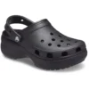 Classic Platform Clog für Damen Classic Platform Clog für Damen
