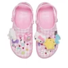 Classic Platform Clog Hello Kitty und Freunde „Multi“