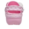 Classic Platform Clog Hello Kitty und Freunde „Multi“