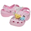 Classic Platform Clog Hello Kitty und Freunde „Multi“