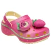 Classic Platform Clog „Toy Story Lotso“