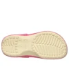 Classic Platform Clog „Toy Story Lotso“