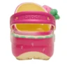 Classic Platform Clog „Toy Story Lotso“