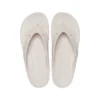 Classic Platform Flip „White“