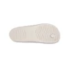 Classic Platform Flip „White“