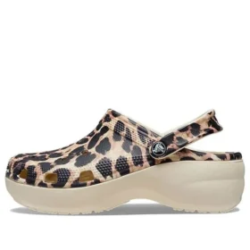 Classic Platform „Leopard“