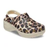 Classic Platform „Leopard“