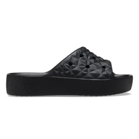 Classic Platform Slides „Schwarz“