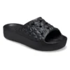 Classic Platform Slides „Schwarz“