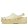 Classic Platform „Yellow“