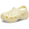 Classic Platform „Yellow“