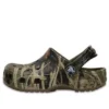 Classic Realtree Clogs „Olive Beige“
