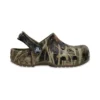 Classic Realtree Clogs „Olive Beige“