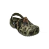 Classic Realtree Clogs „Olive Beige“