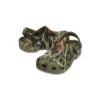 Classic Realtree Clogs „Olive Beige“