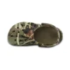 Classic Realtree Clogs „Olive Beige“