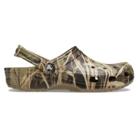 Classic Realtree V2 Clogs „Camo“