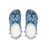 Classic Rebel Clogs „Blue White“