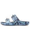 Classic Rebel Sanda Sandalen „Blue Black“