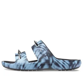 Classic Rebel Sanda Sandalen „Blue Black“