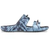 Classic Rebel Sanda Sandalen „Blue Black“