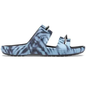 Classic Rebel Sanda Sandalen „Blue Black“