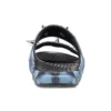 Classic Rebel Sanda Sandalen „Blue Black“